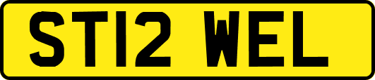 ST12WEL