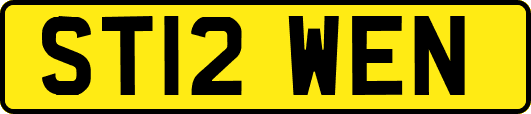 ST12WEN