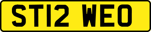 ST12WEO