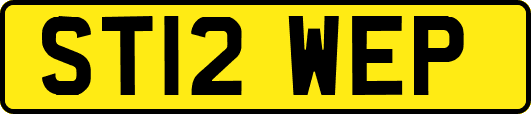 ST12WEP