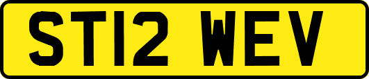 ST12WEV