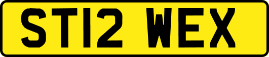 ST12WEX