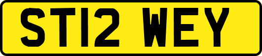 ST12WEY