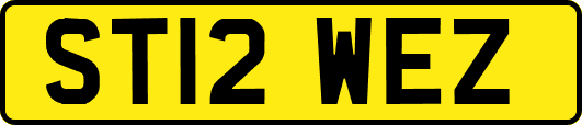 ST12WEZ