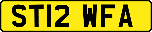 ST12WFA