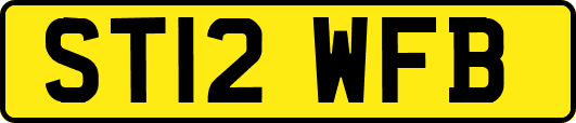 ST12WFB