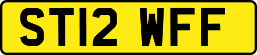 ST12WFF