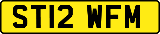 ST12WFM