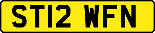 ST12WFN