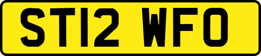 ST12WFO