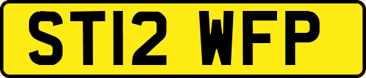 ST12WFP
