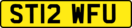 ST12WFU