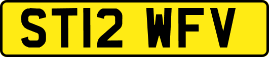 ST12WFV