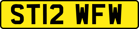 ST12WFW