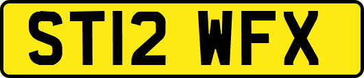 ST12WFX