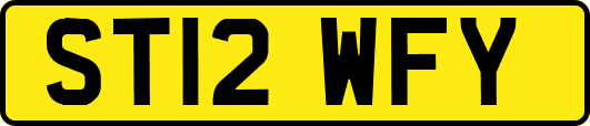 ST12WFY