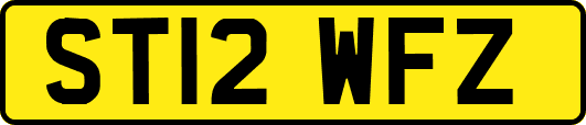 ST12WFZ