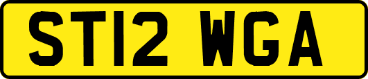ST12WGA
