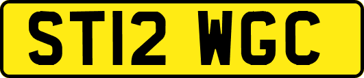 ST12WGC