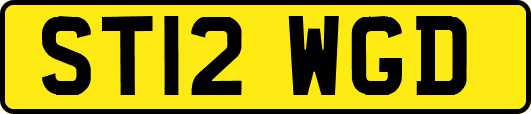ST12WGD