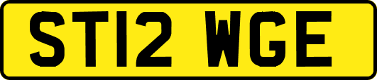 ST12WGE
