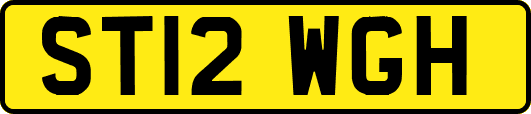 ST12WGH