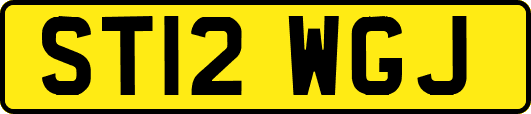 ST12WGJ