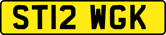 ST12WGK