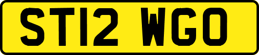 ST12WGO