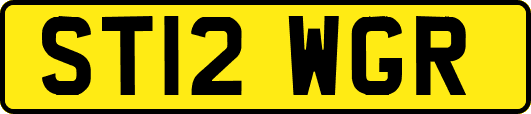 ST12WGR