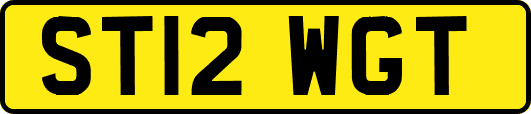 ST12WGT
