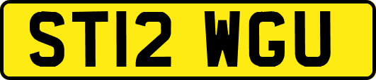 ST12WGU