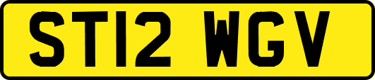 ST12WGV