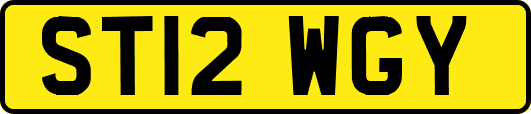 ST12WGY