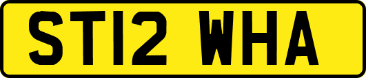 ST12WHA