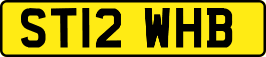 ST12WHB