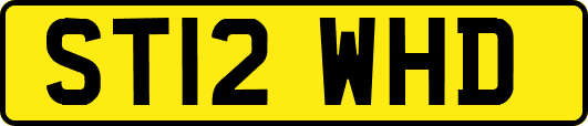 ST12WHD