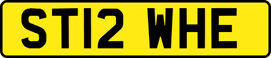 ST12WHE