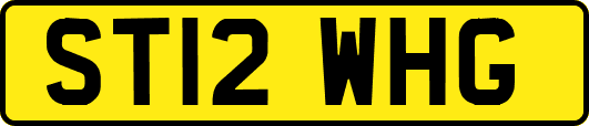 ST12WHG