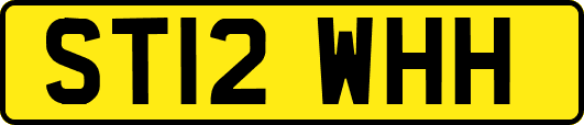 ST12WHH