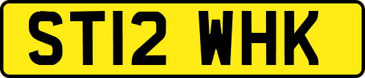 ST12WHK
