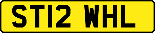 ST12WHL