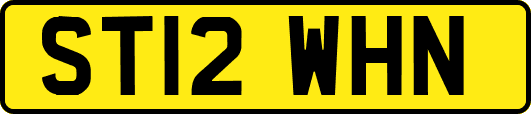 ST12WHN