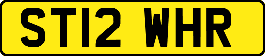 ST12WHR