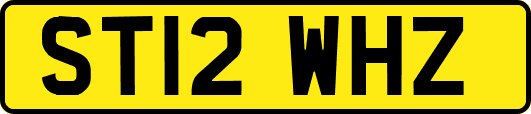 ST12WHZ