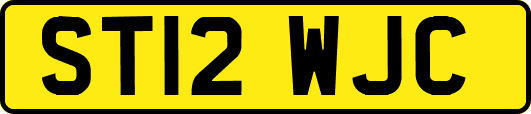ST12WJC