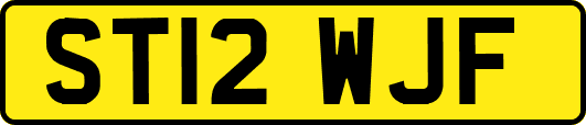 ST12WJF