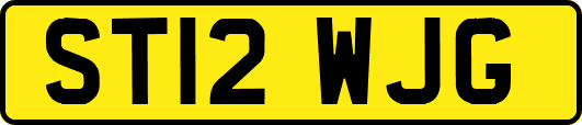 ST12WJG