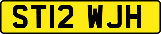 ST12WJH