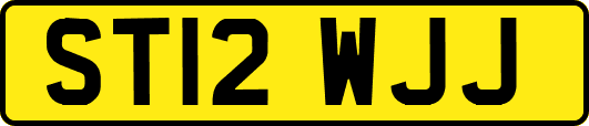 ST12WJJ